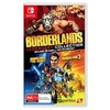 2K Games „Borderlands“ legendinė kolekcija (kodas dėžutėje) – „Nintendo Switch“