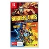 2K Games „Borderlands“ legendinė kolekcija (kodas dėžutėje) – „Nintendo Switch“