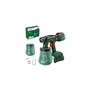 Bosch AdvancedSpray18V-500,4Ah Akum.dažų pulveriz.
