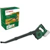 Bosch lapų pūstuvas UniversalLeafBlower 18V-130 be akumuliatoriaus ir kroviklio