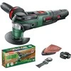 Bosch AdvancedMulti 18 be akumuliatoriaus ir kroviklio Multifunkcinis įrankis