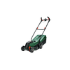 Bosch akumuliatorinė vejapjovė CityMower 18V-32-300 pilnas komplektas