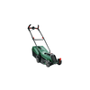 Bosch akumuliatorinė vejapjovė CityMower 18V-32-300 pilnas komplektas