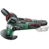 Bosch - Cordless Multi-Tool 18V with AutoClic System