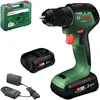 Bosch DIY - BORE-/SKRUEMASKINE PSR18V-60 2,5AH
