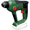 Bosch DIY - BOREHAMMER PBH18V-14 be akumuliatoriaus ir kroviklio