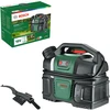 Bosch Fontus 18V-6 solo Dviračių valiklis