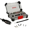 Sukimo antgalių rinkinys Bosch 2607002836; 42 vnt.