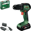 Bosch DIY - SLAGBOREMASKINE PSB18V-60 2,5AH