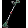 „Bosch DIY“ – „UniversalGrassCut 18V-23-450“ žolės žoliapjovė – „Solo“ su rite