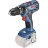 Bosch Akumuliatoriniai smūginiai gręžtuvai-suktuvai GSB 18V-28, be akumuliatoriaus ir kroviklio