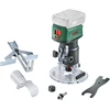 Bosch AdvancedTrimRouter 18V-8 Vertikali freza be akumuliatoriaus ir kroviklio