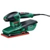 Bosch PSS 250 AE Vibracinis šlifuoklis