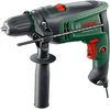 Smūginis gręžtuvas Bosch UniversalImpact 730 / Verpackung: Kunststoffkoffer