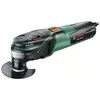 Bosch PMF 350 CES Multifunkcinis įrankis