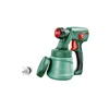 Smulkaus purškimo dažų pistoletas Bosch 1600A008W7, skirtas PFS 1000/2000