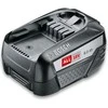 Akumuliatorius Bosch PBA 18V 6.0Ah W-C