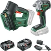 BOSCH UniversalImpactDrive 18V-350 + UniversalPump 18V (0.615.A50.09C)