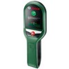 Metalo, laidų ir medienos ieškiklis Bosch UniversalDetect