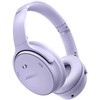 Ausinės Ausinių rinkinys Bose 884367-1200, su laidu i belaidės, Muzyka/Codzienny, 240 g, Ausinių rinkinys, Liliowy