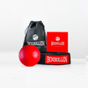 „Boxbollen“ – pilnas „Boxbollen“ rinkinys su programėlės licencija – raudonas