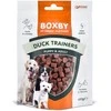 None Skanėstai Boxby Duck Trainers, 100g