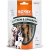 None Boxby – vištiena ir špinatai – (PL10863)