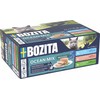 BOZITA Mousse Mix Ocean – šlapias kačių maistas – 12x85g