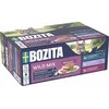 Bozita - Mišrios laukinės mėsos putėsiai - 12 x 85 g