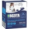 Bozita 4263 sausas Maistas šunims 370 g