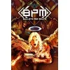 Limited Run BPM: Kulkos per minutę (ribotas leidimas) – „Nintendo Switch“