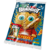 Brainrot - Psychedelic Universe pradinis paketas (albumas + papildymas) (PAN3040)