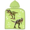 Brandmac Poncho - 50 x 100 cm - Dino (110018)