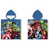 Brandmac Poncho Rankšluostis - 50 x 100 cm – Avengers (110066)
