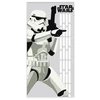 Brandmac Žvaigždžių karų „Stormtrooper“ rankšluostis, paplūdimio rankšluostis 60x120 cm