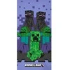 Brandmac Minecraft Funtage Graphic vonios rankšluostis, paplūdimio rankšluostis 70x140cm