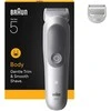 Plaukų kirpimo mašinėlė Braun Maszynka do Włosów Braun BG5500 S5 ESSENTIAL