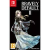 Nintendo Bravely Default II