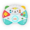 Bright Stars „Bright Starts“ – žaidimų valdiklio žaislas „Gamer Buddy™“ (BS-17225)