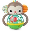 Bright Stars „Bright Starts“ – „Grab n’ Shake Monkey Oball“ – (BS-16779)