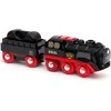 Brio Railway BRIO baterijomis valdomas garvežys, 33884