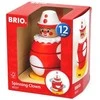 BRIO – besisukantis klounas – (30237)