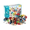 BRIO pradedančiojo statybininko rinkinys #2 Builders 34587