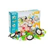 BRIO konstruktorius Builder Light, 34593