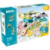 BRIO konstruktorius Builder Motor, 34591