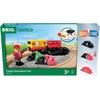 BRIO - Krovinių brangakmenių rinkinys (36130)