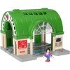 BRIO – centrinė traukinių stotis (33649)