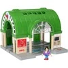 BRIO – centrinė traukinių stotis (33649)