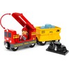 BRIO - Brangakmenių krovininis traukinys (36133)