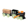 Brio Railway BRIO traukinys Ghost Train, 33986